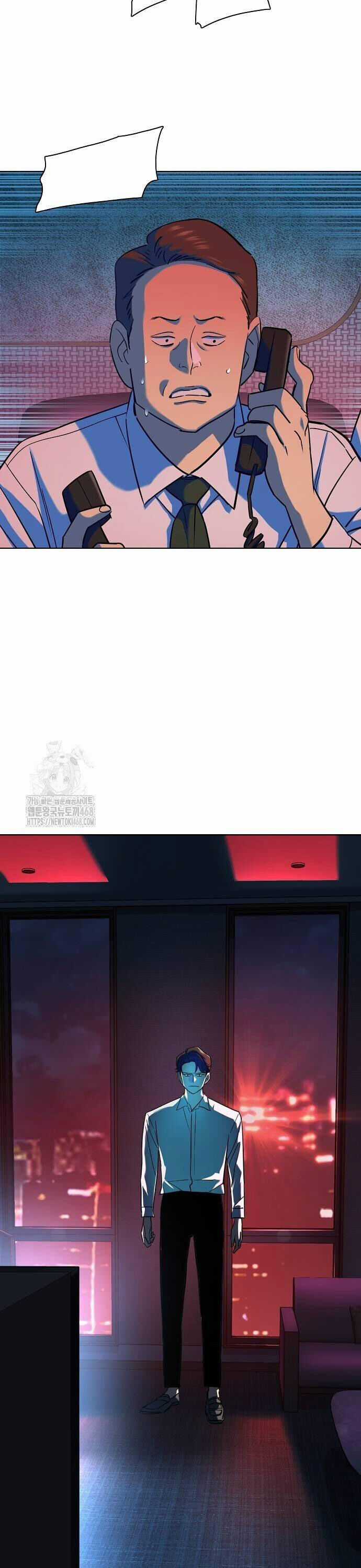 Tiểu Thiếu Gia Gia Tộc Tài Phiệt Chương 160 trang 25