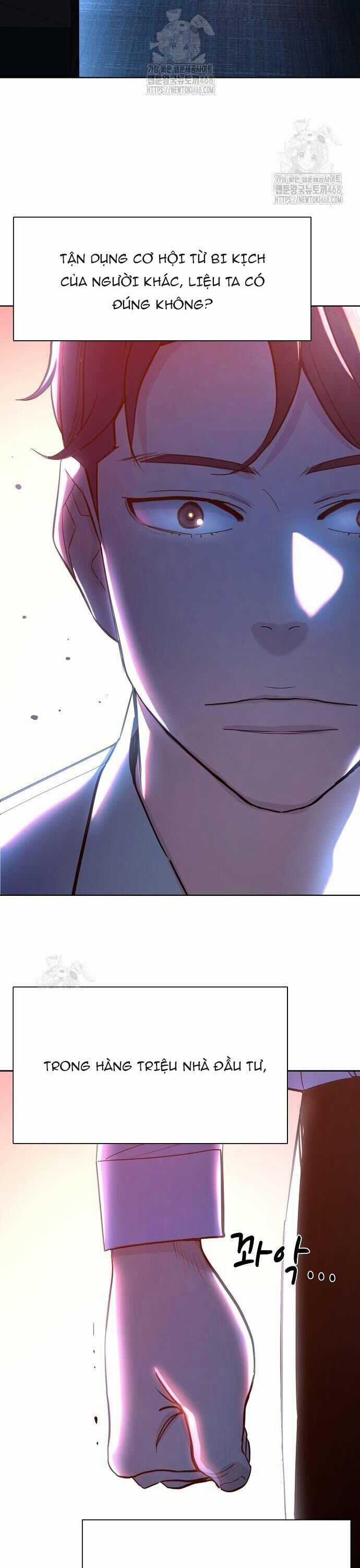 Tiểu Thiếu Gia Gia Tộc Tài Phiệt Chương 160 trang 26