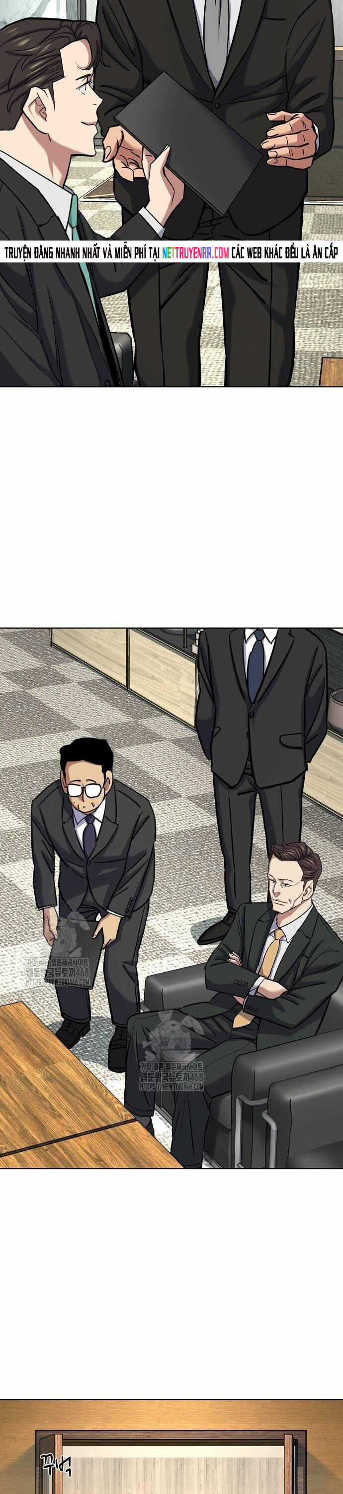 Tiểu Thiếu Gia Gia Tộc Tài Phiệt Chương 160 trang 3