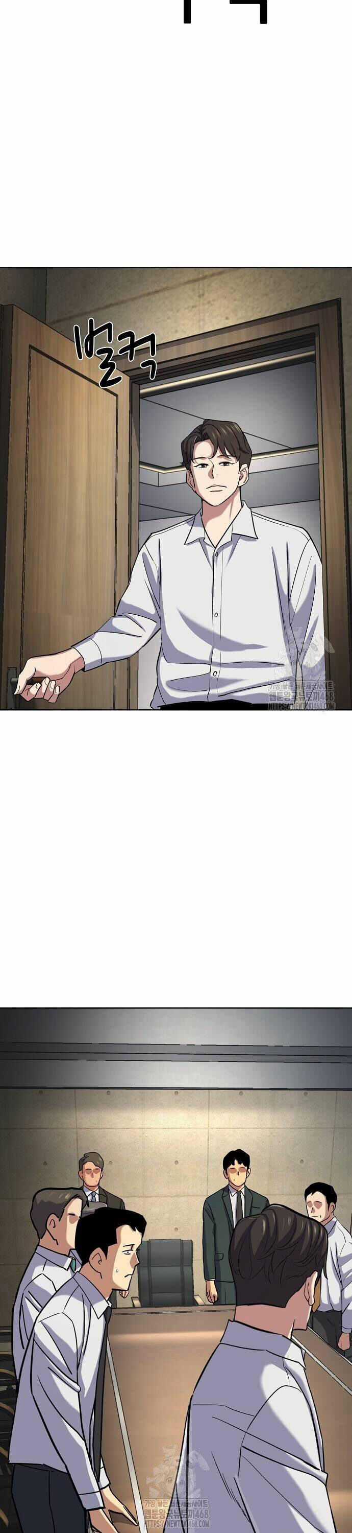 Tiểu Thiếu Gia Gia Tộc Tài Phiệt Chương 160 trang 31