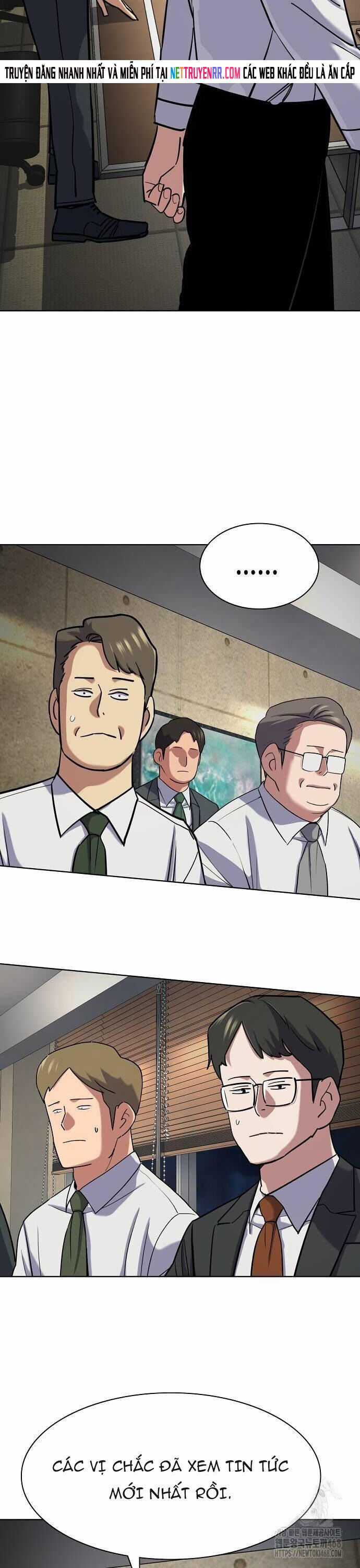 Tiểu Thiếu Gia Gia Tộc Tài Phiệt Chương 160 trang 32