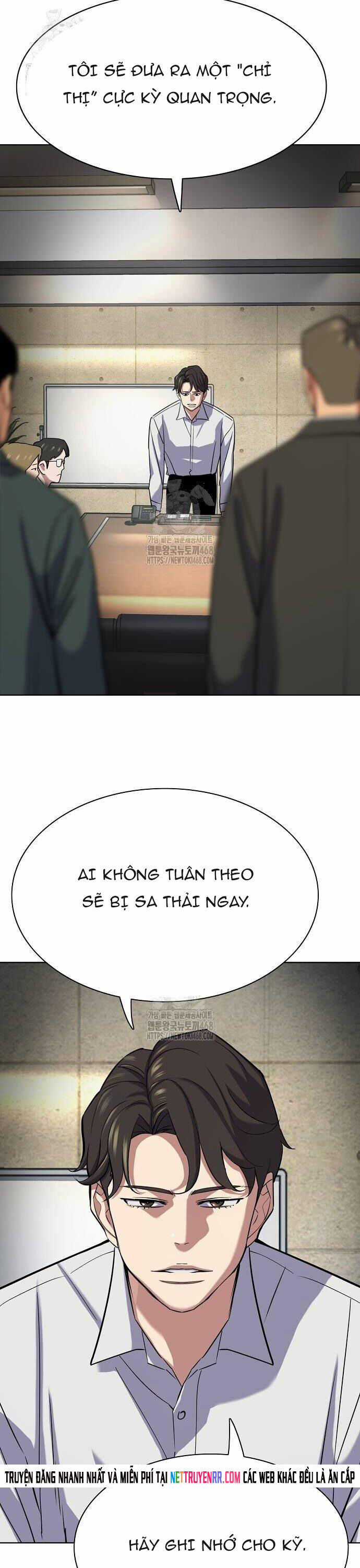 Tiểu Thiếu Gia Gia Tộc Tài Phiệt Chương 160 trang 34