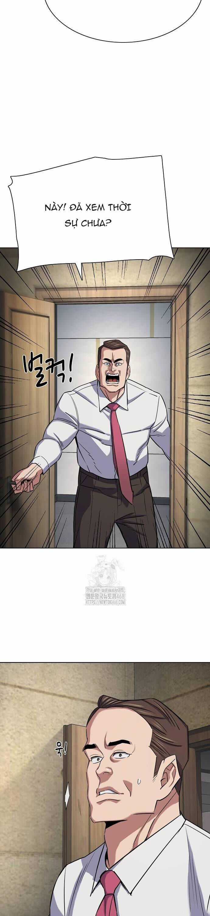 Tiểu Thiếu Gia Gia Tộc Tài Phiệt Chương 160 trang 35