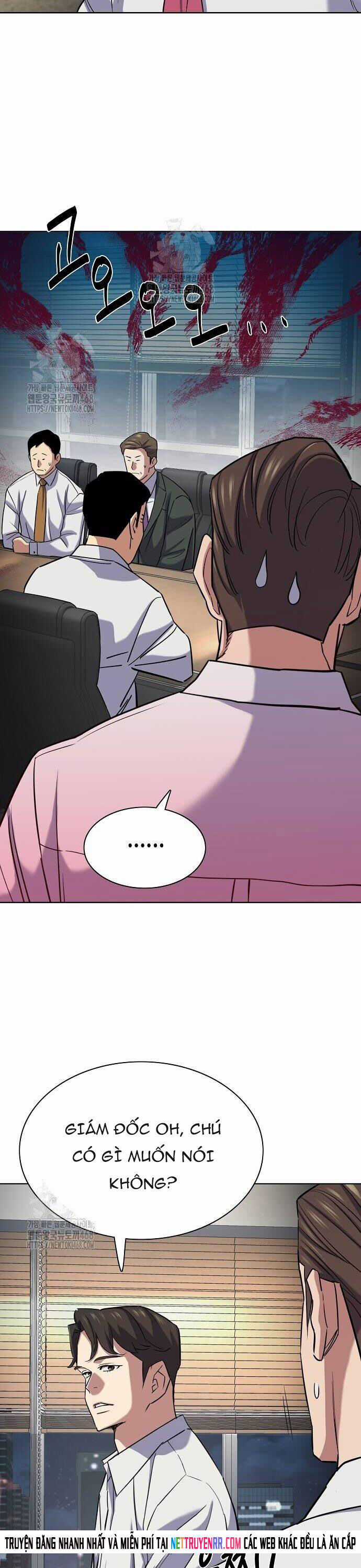 Tiểu Thiếu Gia Gia Tộc Tài Phiệt Chương 160 trang 36