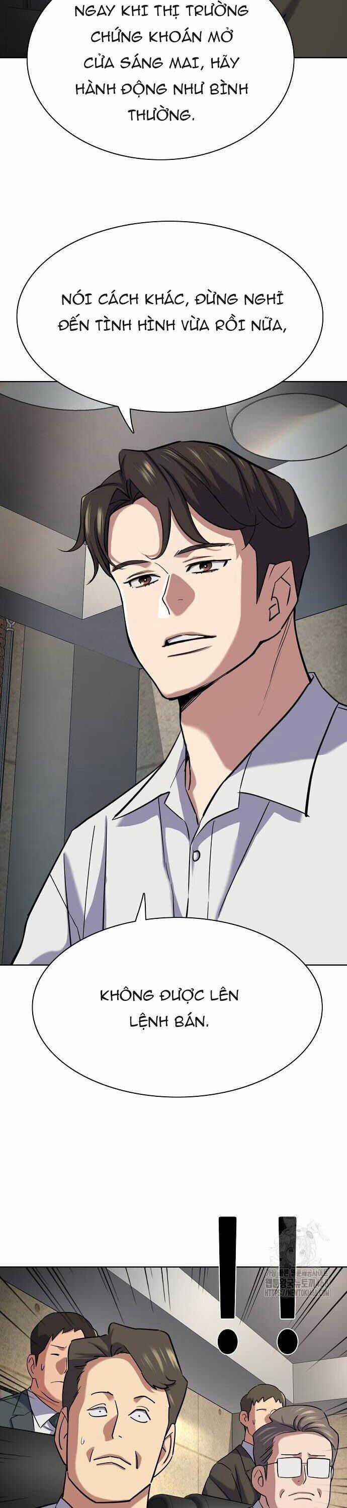 Tiểu Thiếu Gia Gia Tộc Tài Phiệt Chương 160 trang 38