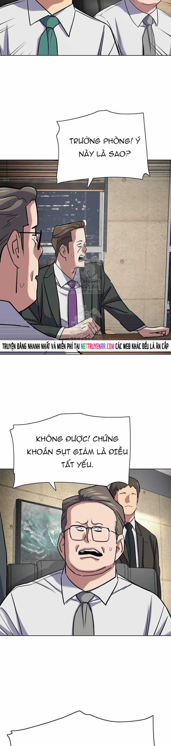 Tiểu Thiếu Gia Gia Tộc Tài Phiệt Chương 160 trang 39