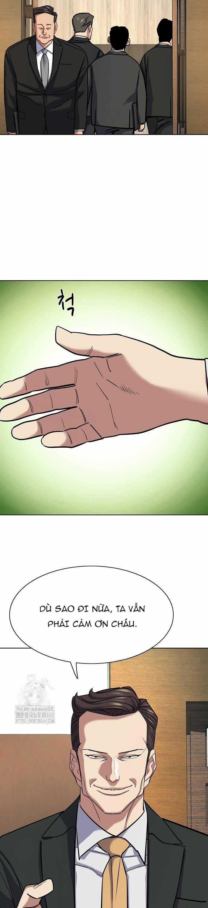 Tiểu Thiếu Gia Gia Tộc Tài Phiệt Chương 160 trang 4