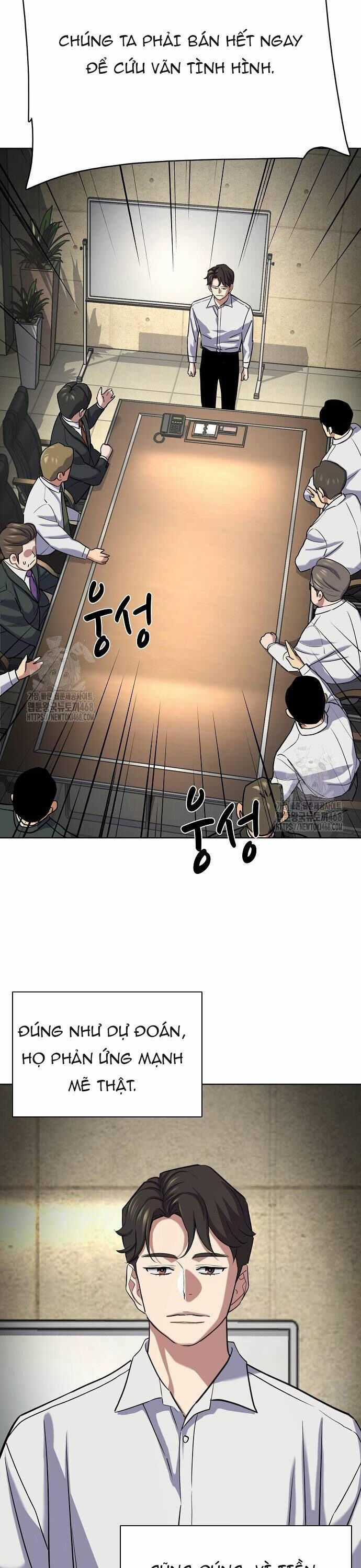 Tiểu Thiếu Gia Gia Tộc Tài Phiệt Chương 160 trang 40