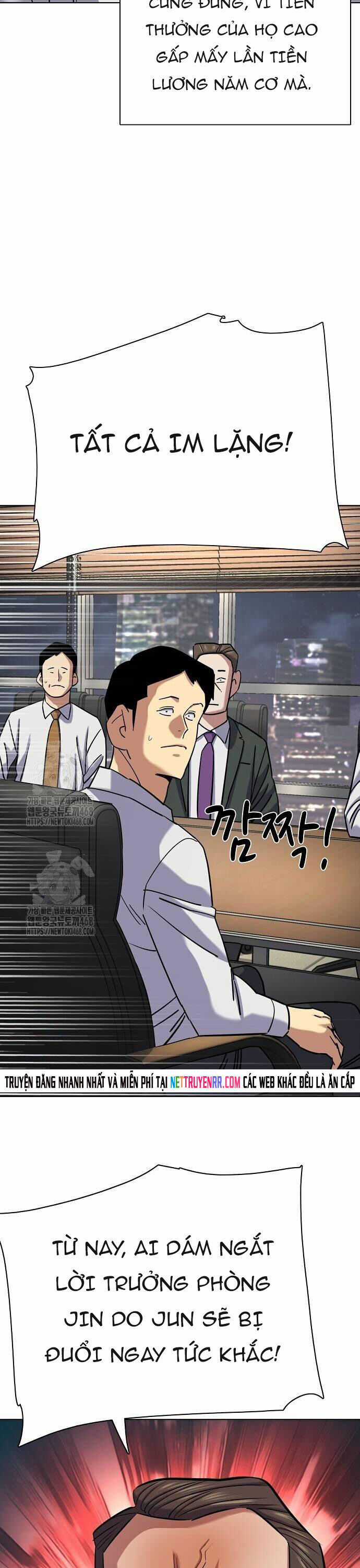 Tiểu Thiếu Gia Gia Tộc Tài Phiệt Chương 160 trang 41