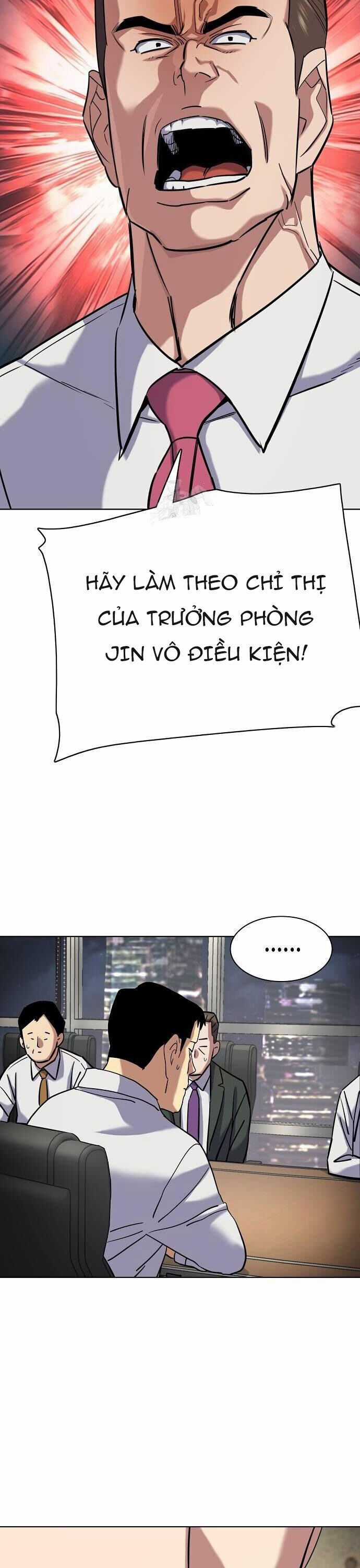 Tiểu Thiếu Gia Gia Tộc Tài Phiệt Chương 160 trang 42