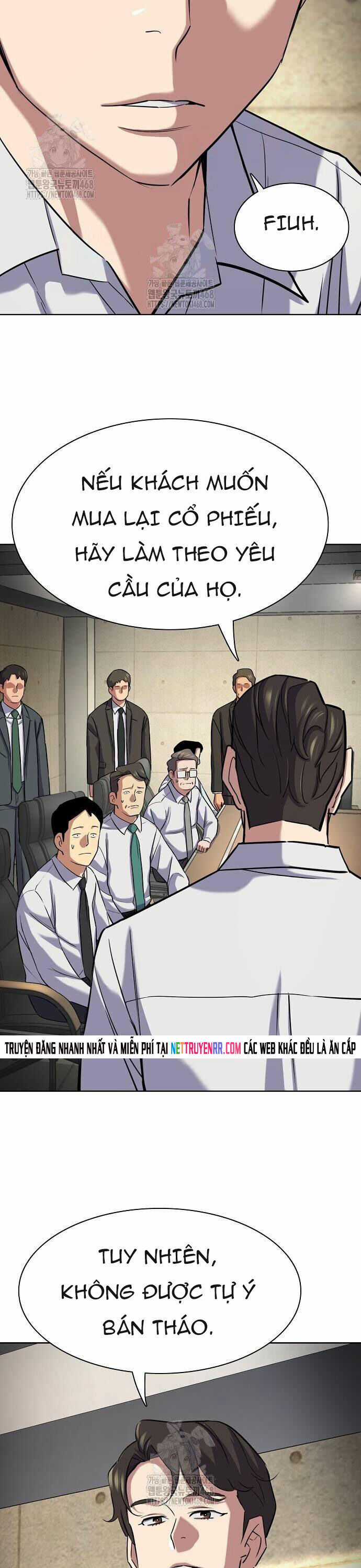 Tiểu Thiếu Gia Gia Tộc Tài Phiệt Chương 160 trang 43