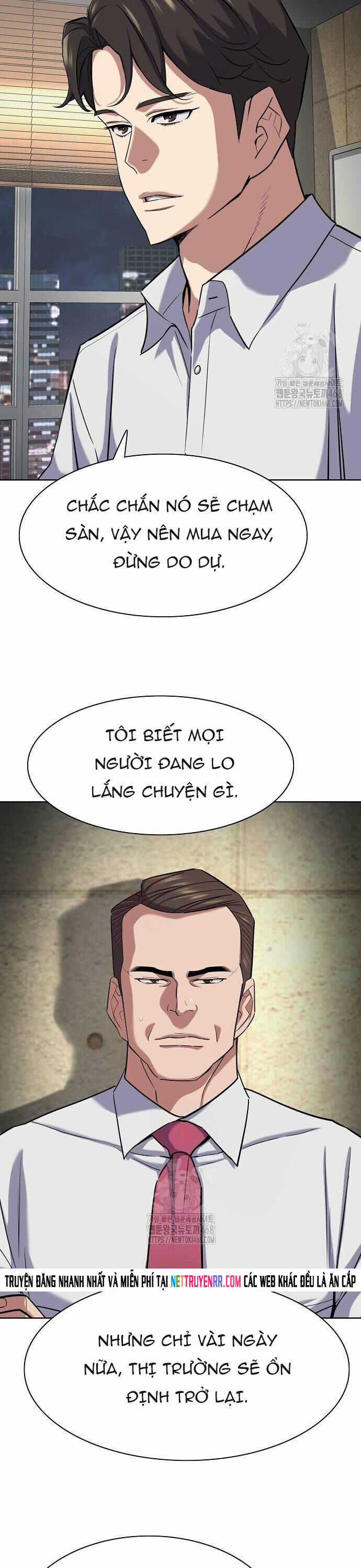 Tiểu Thiếu Gia Gia Tộc Tài Phiệt Chương 160 trang 45