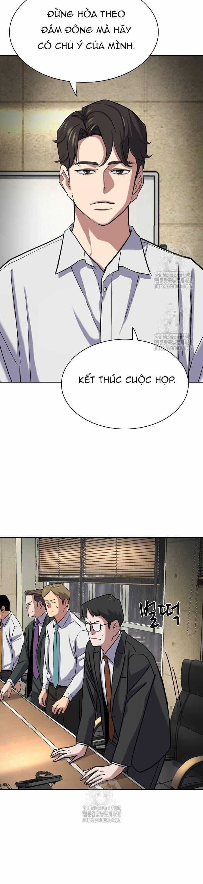 Tiểu Thiếu Gia Gia Tộc Tài Phiệt Chương 160 trang 46