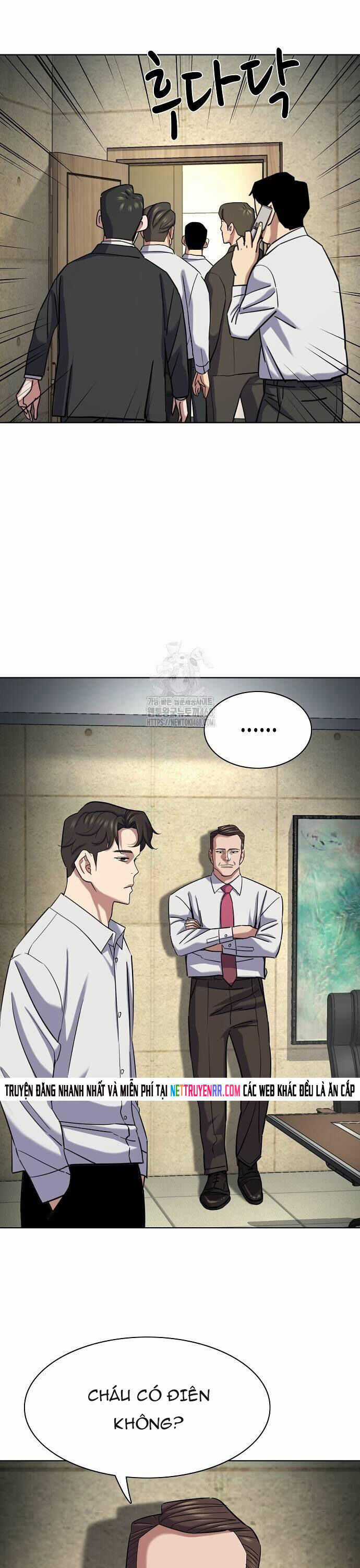 Tiểu Thiếu Gia Gia Tộc Tài Phiệt Chương 160 trang 47