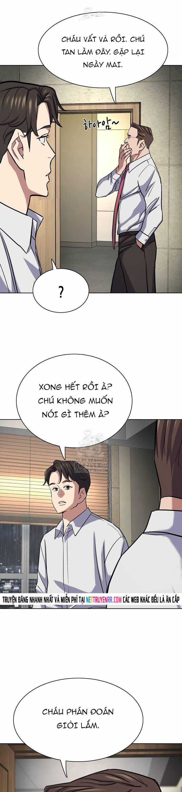 Tiểu Thiếu Gia Gia Tộc Tài Phiệt Chương 160 trang 49