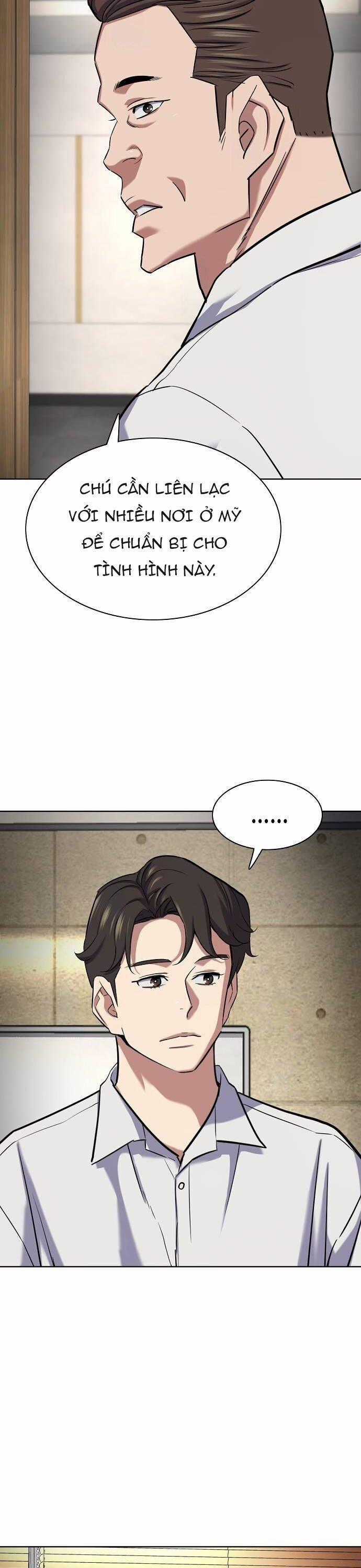 Tiểu Thiếu Gia Gia Tộc Tài Phiệt Chương 160 trang 50