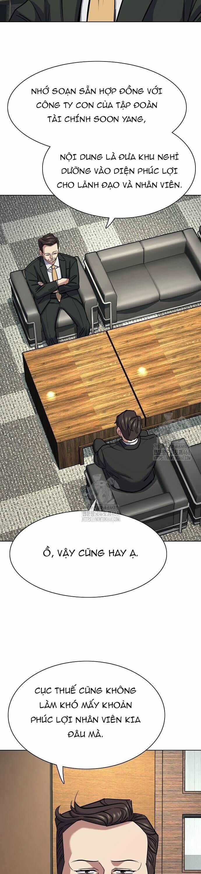 Tiểu Thiếu Gia Gia Tộc Tài Phiệt Chương 160 trang 9