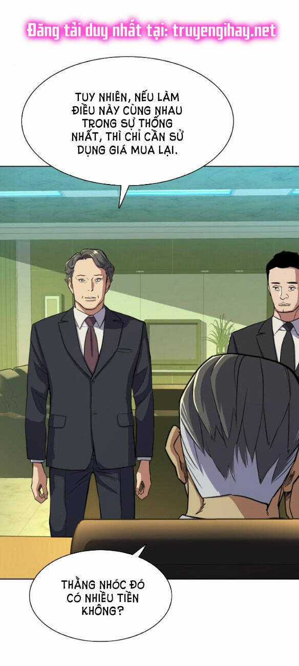 Tiểu Thiếu Gia Gia Tộc Tài Phiệt Chương 28 trang 21