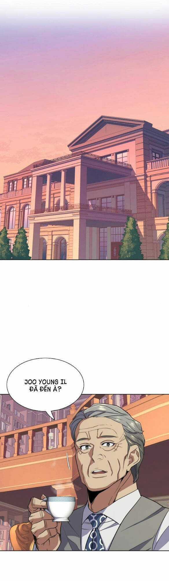 Tiểu Thiếu Gia Gia Tộc Tài Phiệt Chương 28 trang 30