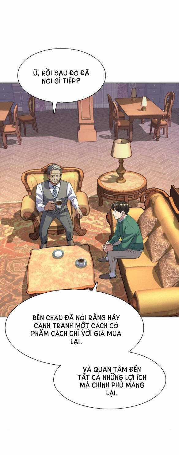 Tiểu Thiếu Gia Gia Tộc Tài Phiệt Chương 28 trang 32