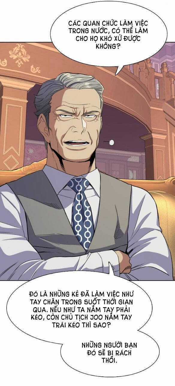 Tiểu Thiếu Gia Gia Tộc Tài Phiệt Chương 28 trang 46