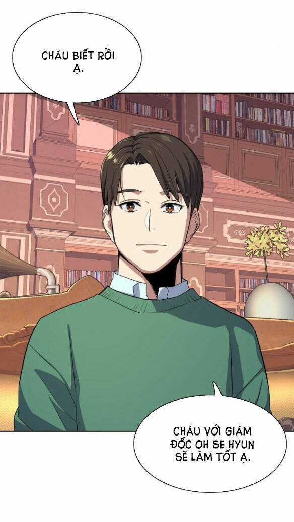 Tiểu Thiếu Gia Gia Tộc Tài Phiệt Chương 28 trang 48