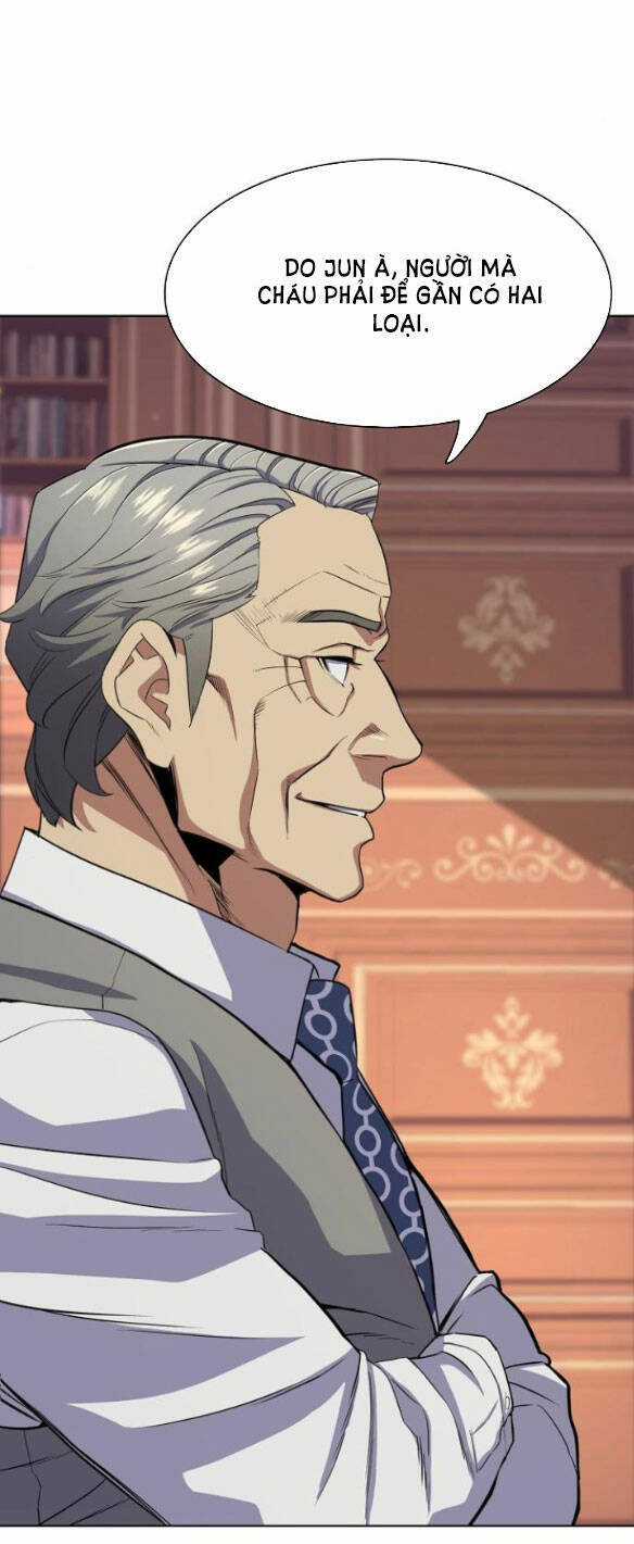 Tiểu Thiếu Gia Gia Tộc Tài Phiệt Chương 28 trang 54