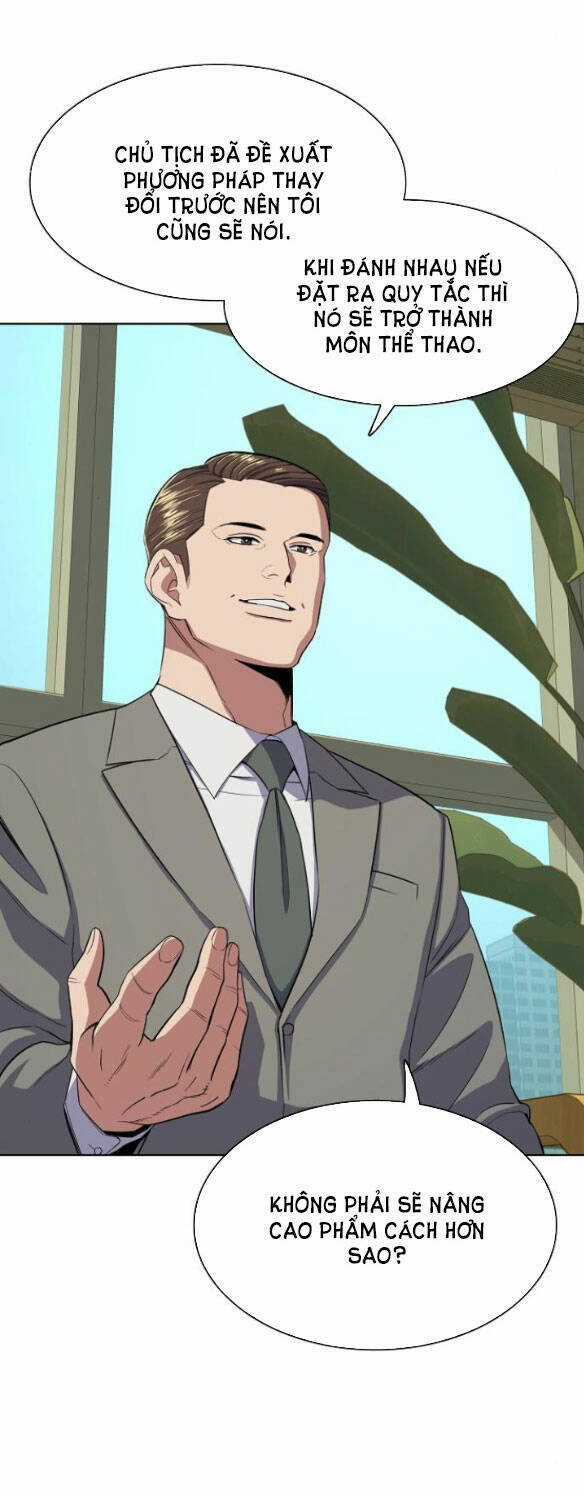 Tiểu Thiếu Gia Gia Tộc Tài Phiệt Chương 28 trang 6