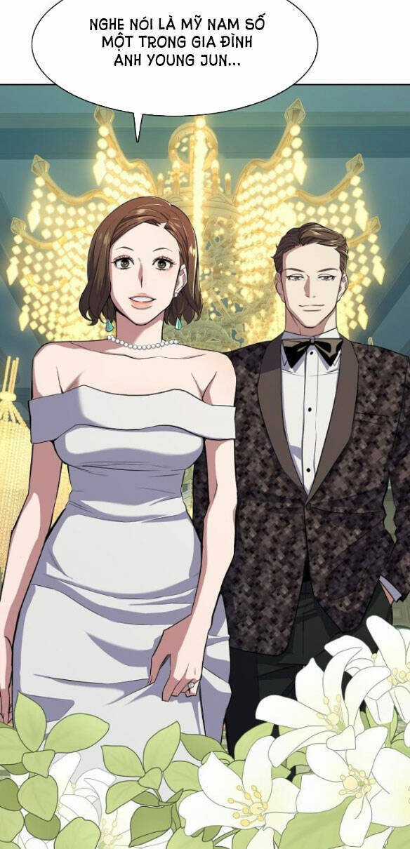 Tiểu Thiếu Gia Gia Tộc Tài Phiệt Chương 28 trang 71