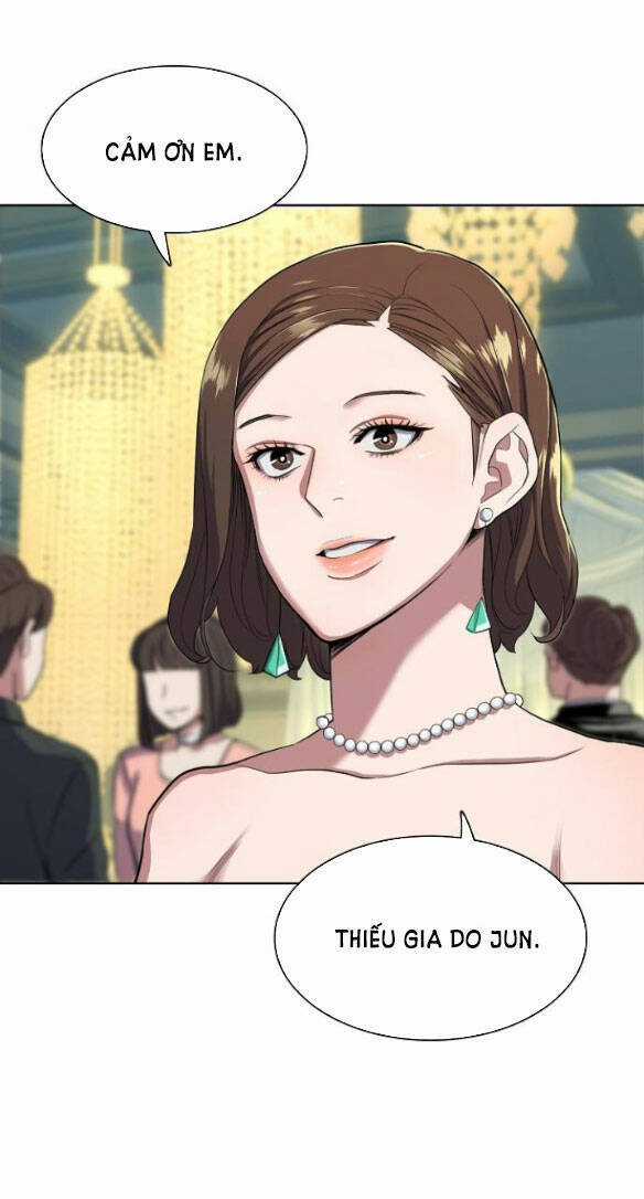 Tiểu Thiếu Gia Gia Tộc Tài Phiệt Chương 28 trang 74