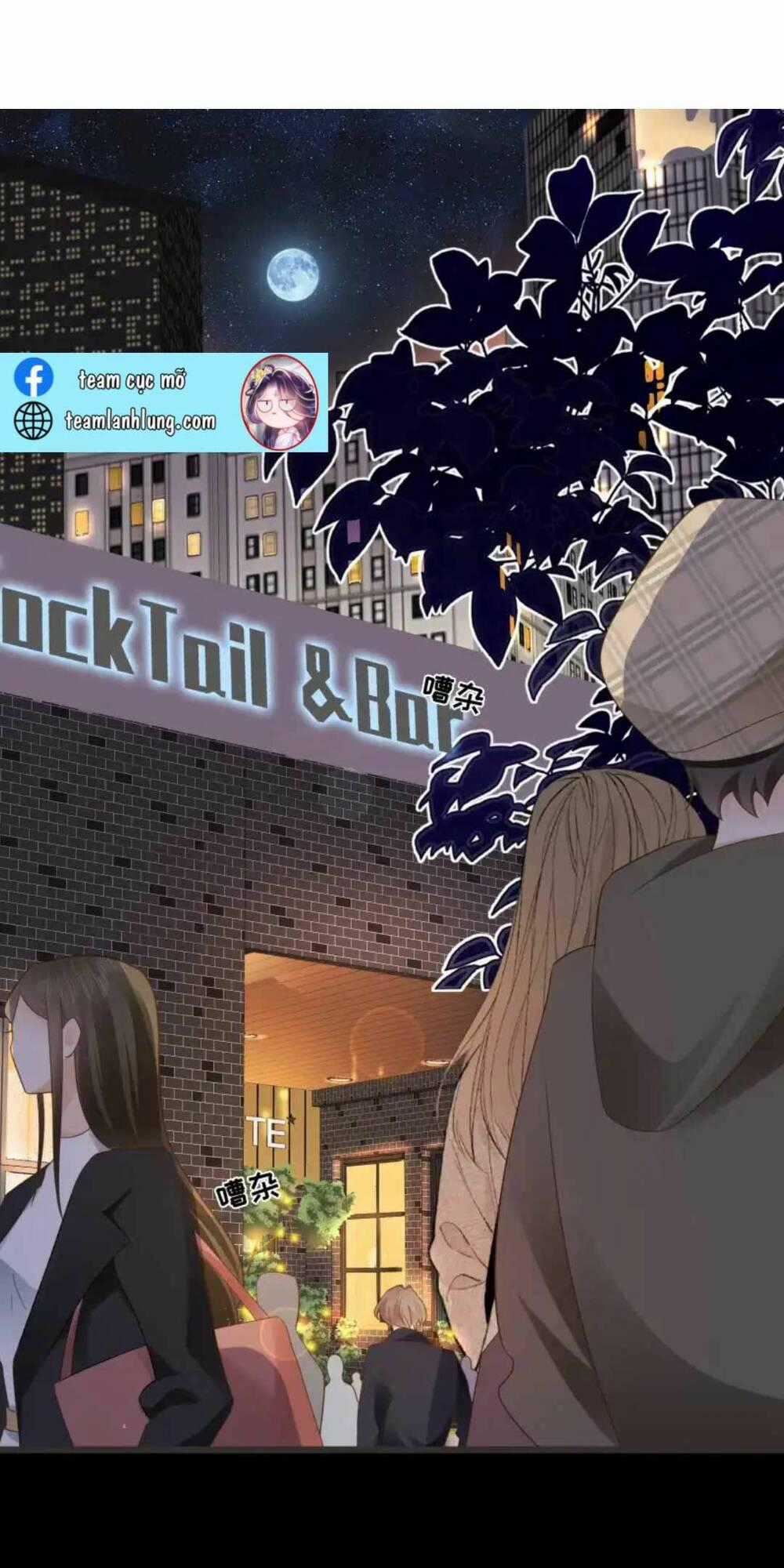 Tiểu Thịt Tươi Của Bạc Giáo Sư Chapter 4 trang 1