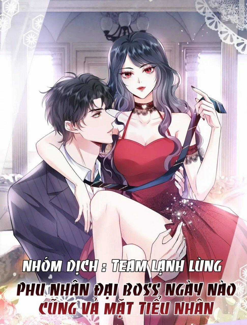 Tiểu Thịt Tươi Của Bạc Giáo Sư Chapter 7 trang 1