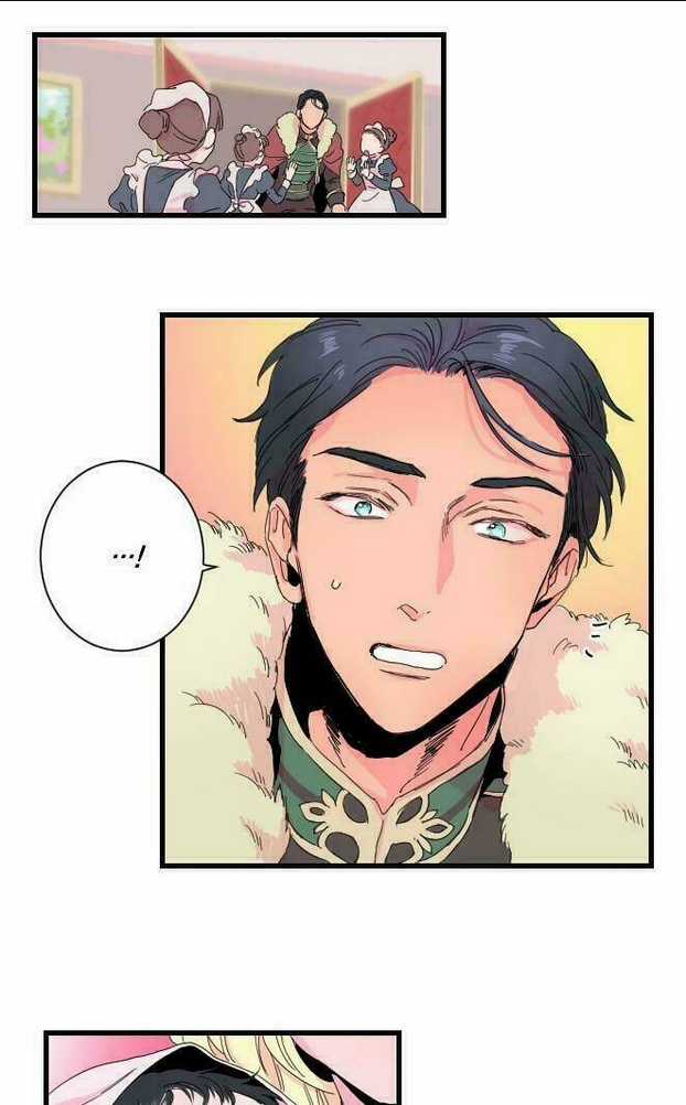 Tiểu Thư Bé Bỏng Đáng Yêu! Chapter 1 trang 5