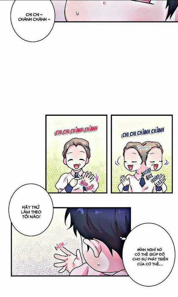 Tiểu Thư Bé Bỏng Đáng Yêu! Chapter 10 trang 10