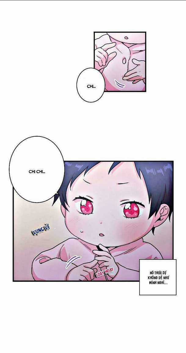 Tiểu Thư Bé Bỏng Đáng Yêu! Chapter 10 trang 11