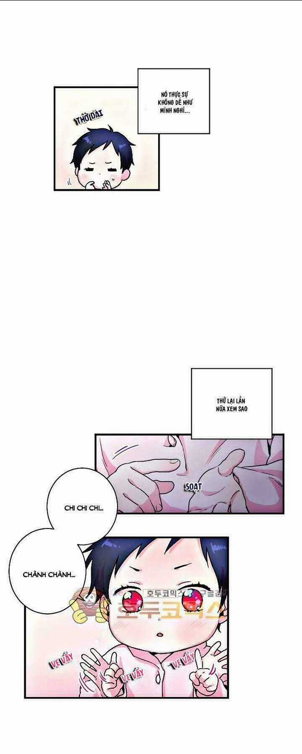 Tiểu Thư Bé Bỏng Đáng Yêu! Chapter 10 trang 12