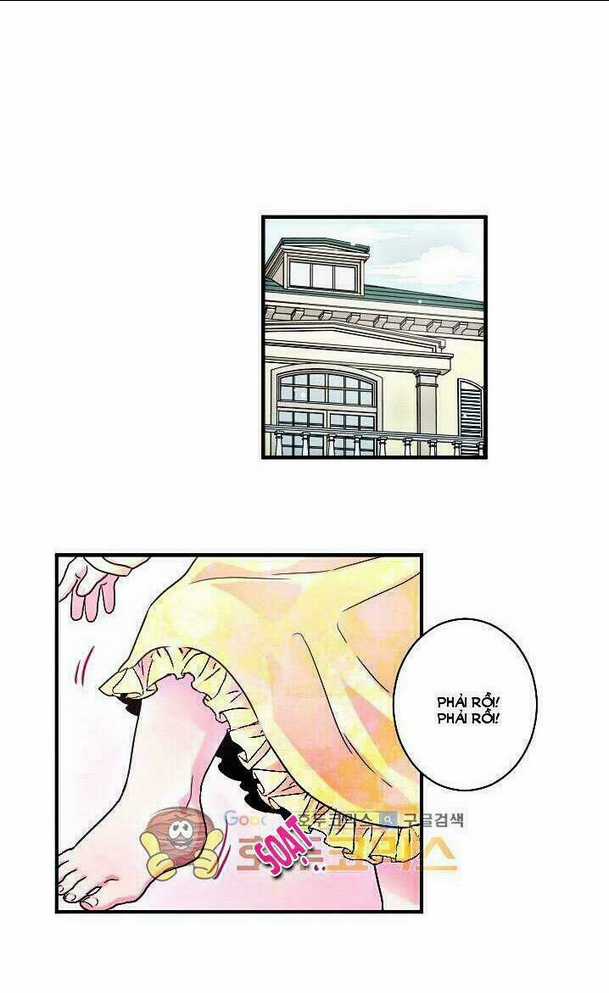 Tiểu Thư Bé Bỏng Đáng Yêu! Chapter 10 trang 15