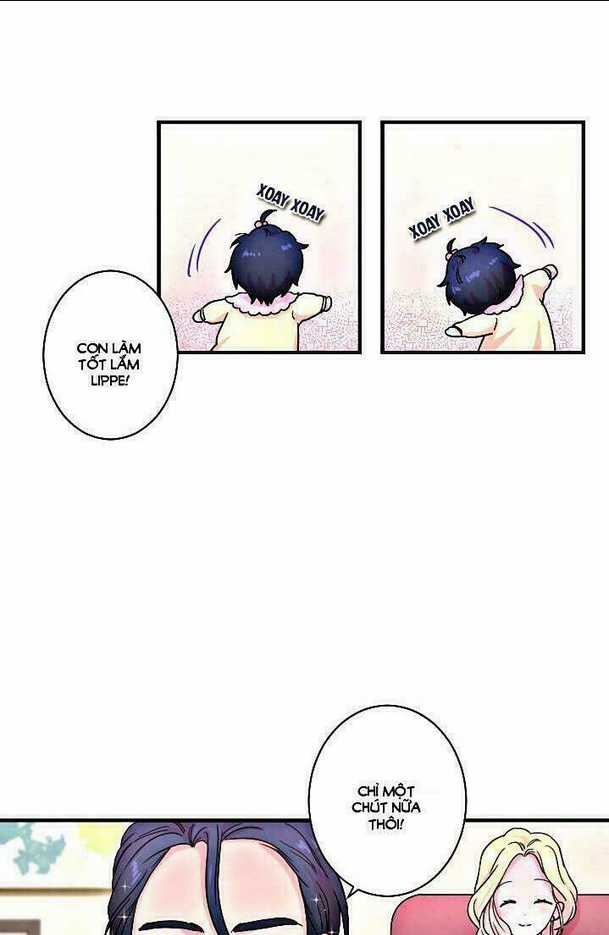 Tiểu Thư Bé Bỏng Đáng Yêu! Chapter 10 trang 16