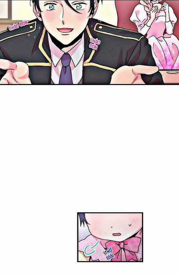 Tiểu Thư Bé Bỏng Đáng Yêu! Chapter 10 trang 17