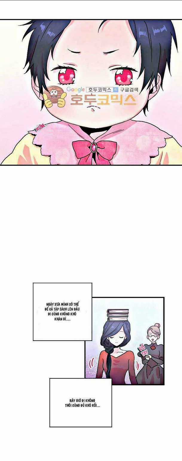 Tiểu Thư Bé Bỏng Đáng Yêu! Chapter 10 trang 18