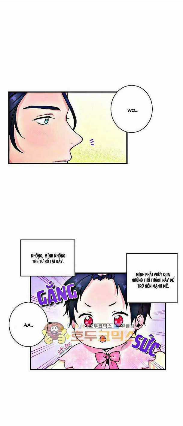 Tiểu Thư Bé Bỏng Đáng Yêu! Chapter 10 trang 19