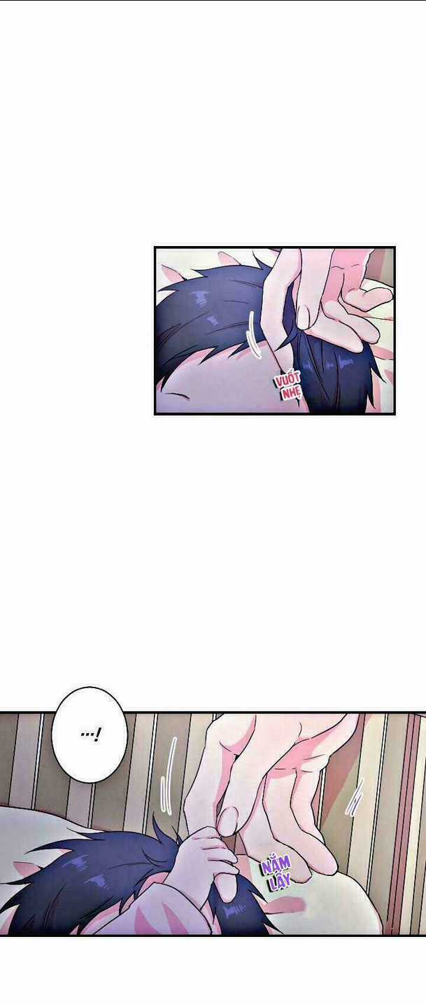 Tiểu Thư Bé Bỏng Đáng Yêu! Chapter 10 trang 2