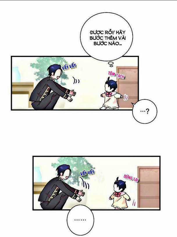 Tiểu Thư Bé Bỏng Đáng Yêu! Chapter 10 trang 20