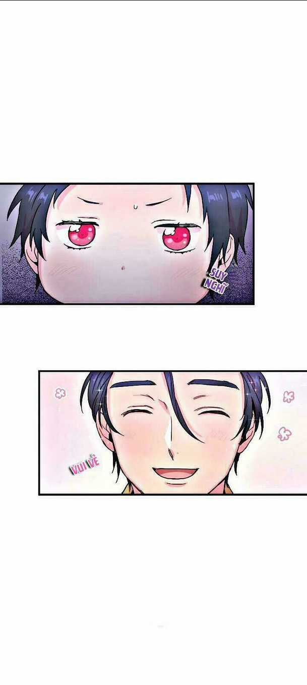 Tiểu Thư Bé Bỏng Đáng Yêu! Chapter 10 trang 21