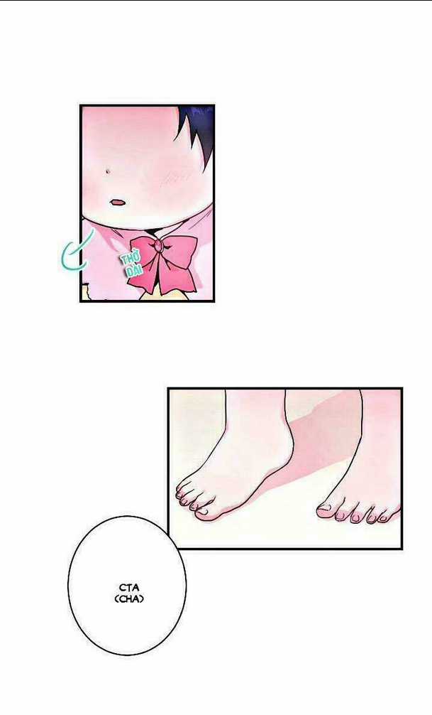 Tiểu Thư Bé Bỏng Đáng Yêu! Chapter 10 trang 22