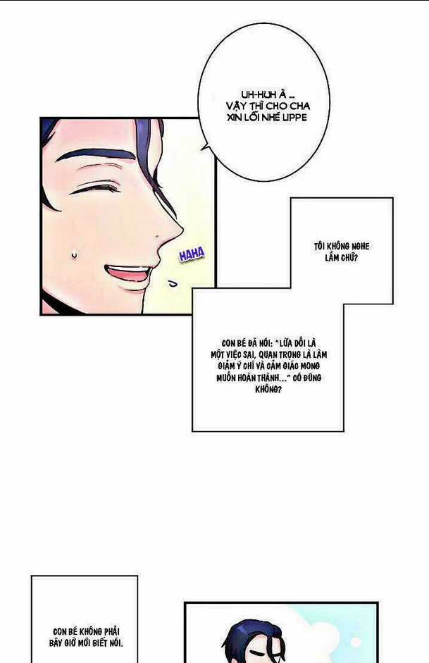 Tiểu Thư Bé Bỏng Đáng Yêu! Chapter 10 trang 24