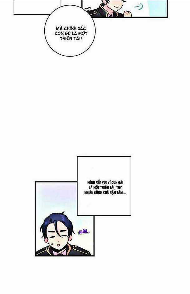 Tiểu Thư Bé Bỏng Đáng Yêu! Chapter 10 trang 25