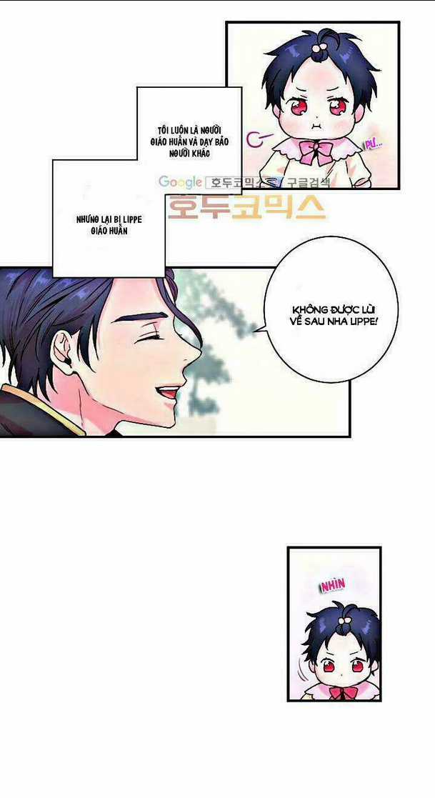 Tiểu Thư Bé Bỏng Đáng Yêu! Chapter 10 trang 26