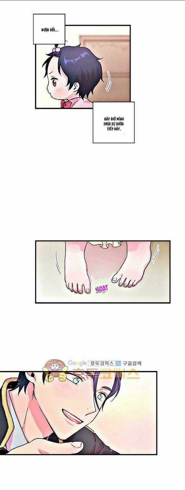 Tiểu Thư Bé Bỏng Đáng Yêu! Chapter 10 trang 27