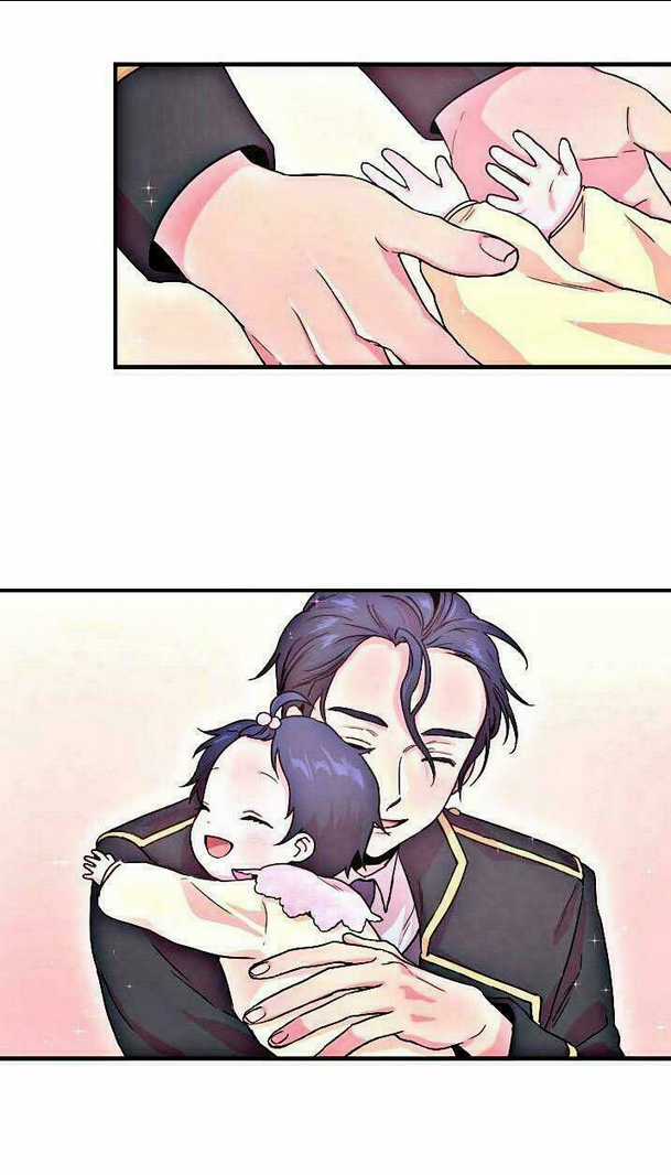 Tiểu Thư Bé Bỏng Đáng Yêu! Chapter 10 trang 28